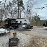 Review photo of Don Carter State Park Campground by Logan S., March 11, 2022