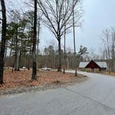 Review photo of Don Carter State Park Campground by Logan S., March 11, 2022