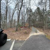 Review photo of Don Carter State Park Campground by Logan S., March 11, 2022