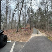 Review photo of Don Carter State Park Campground by Logan S., March 11, 2022