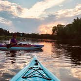 Review photo of Old Wadena County Park by Don L., March 11, 2022