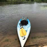 Review photo of Old Wadena County Park by Don L., March 11, 2022