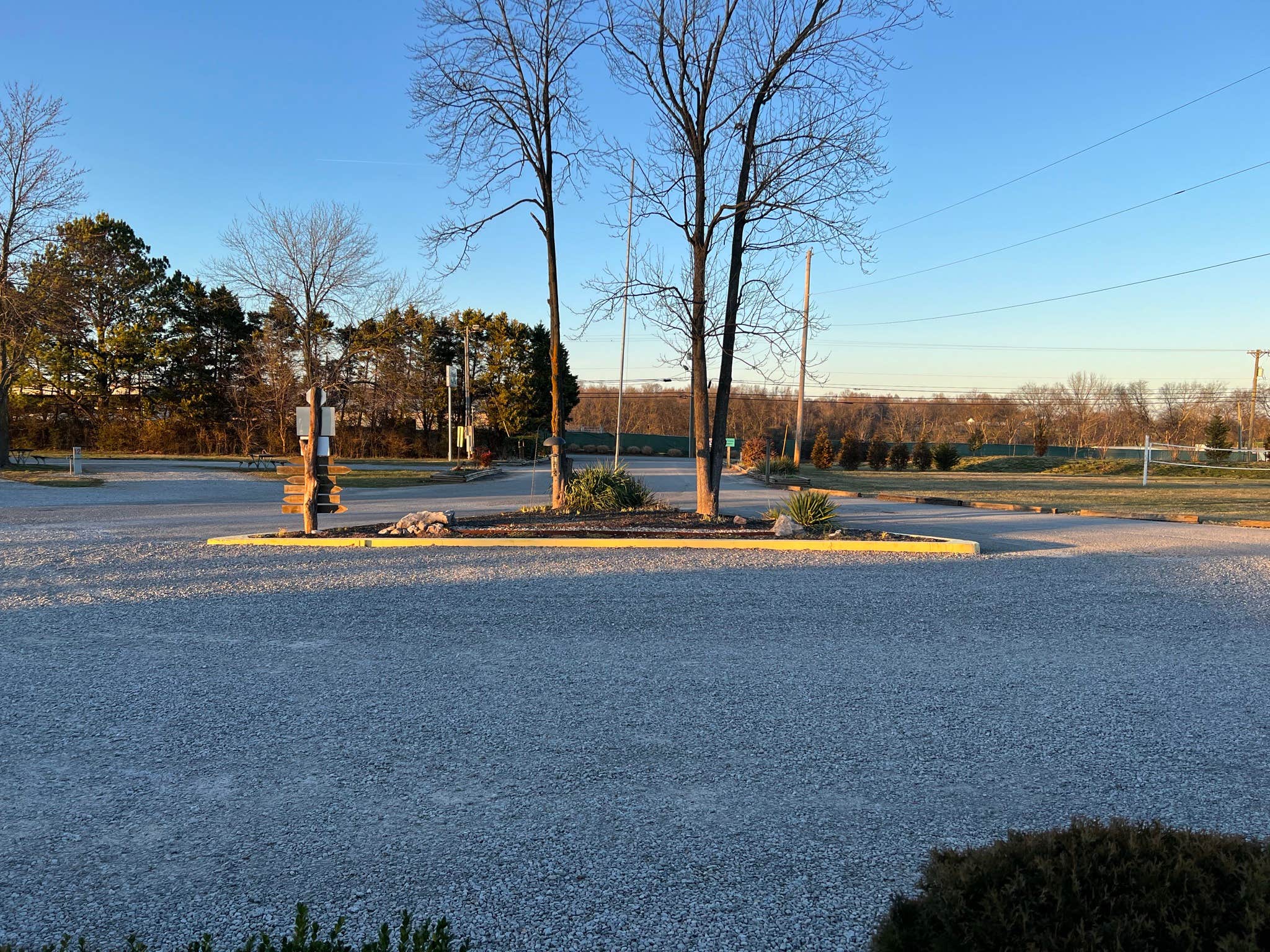 Camper-submitted photo at RJourney Clarksville RV Resort near Greenbrier, TN