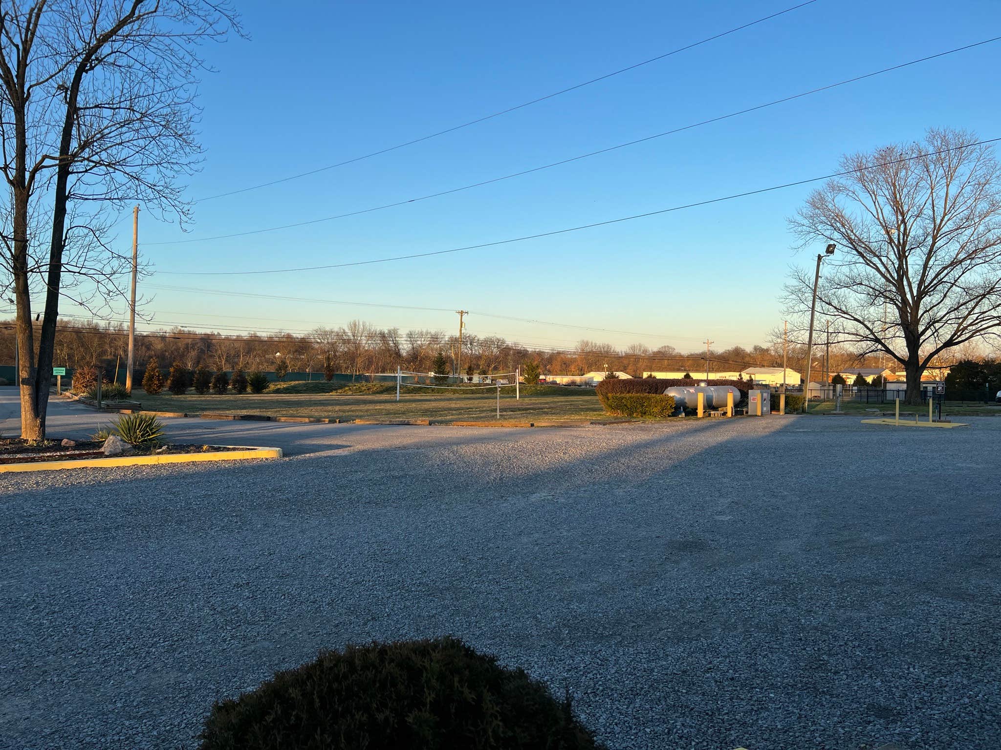 Camper-submitted photo at RJourney Clarksville RV Resort near Greenbrier, TN