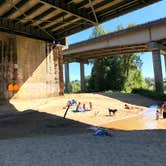 Review photo of Paradise Point State Park Campground by Corinna B., July 11, 2018