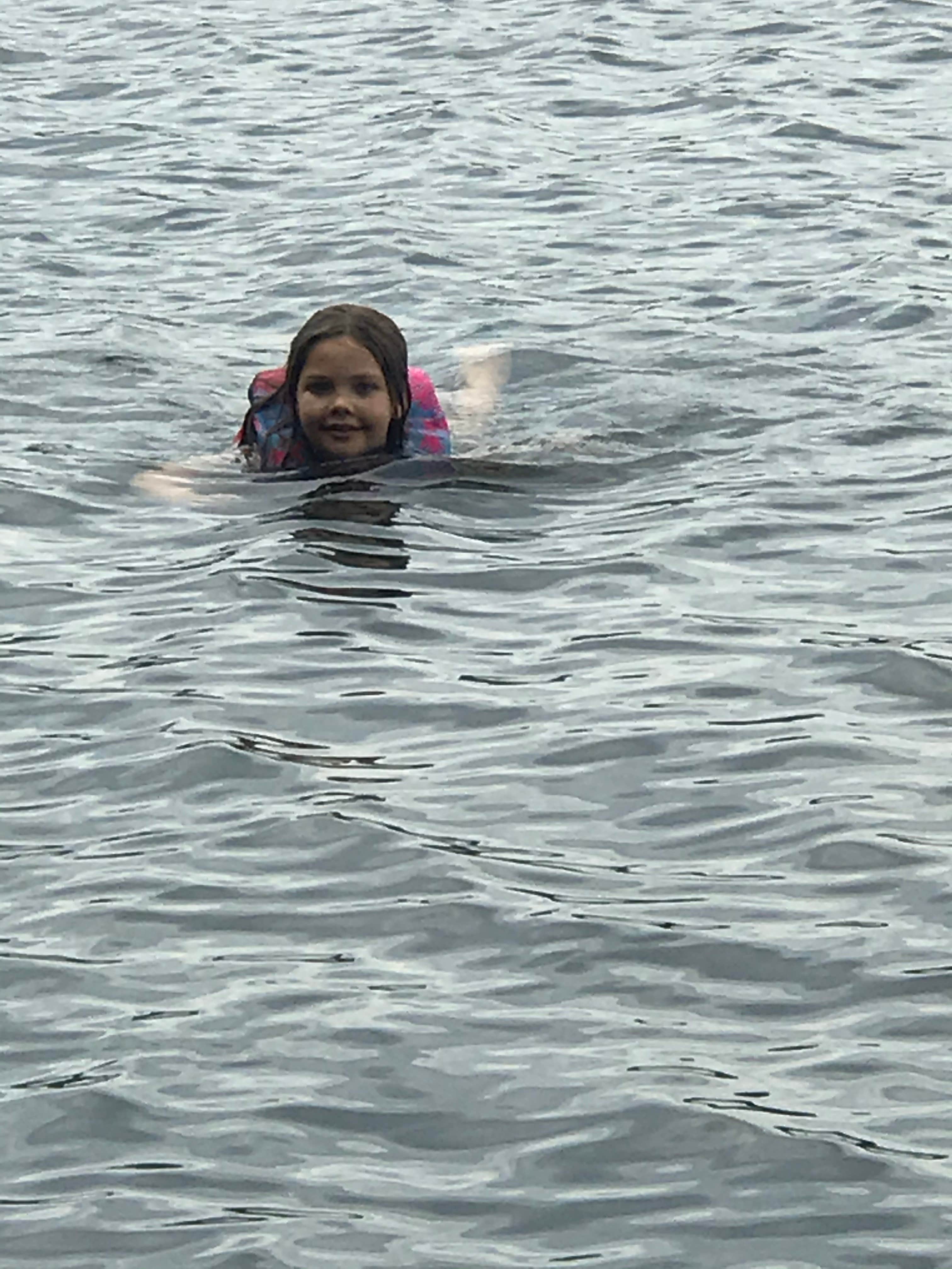 Camper-submitted photo at McGivern Park Campground near Wadena, MN