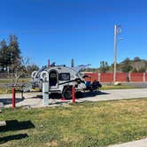 Review photo of Napa Valley Expo RV Park by Emily C., March 11, 2022