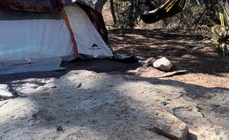 Jacob S.'s photo at Cibola National Forest Cedro Peak Campground-CLOSED near Ponderosa, NM