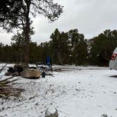 Review photo of Cedro Peak Camping Sites - Robin and Jay by Jacob S., March 12, 2022