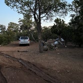 Review photo of Cibola National Forest Cedro Peak Campground-CLOSED by Jacob S., March 12, 2022