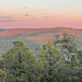 Review photo of Cedro Peak Camping Sites - Robin and Jay by Jacob S., March 12, 2022