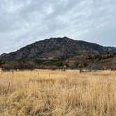 Review photo of Cheyenne Mountain State Park Campground by Jacob S., March 12, 2022