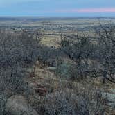 Review photo of Cheyenne Mountain State Park Campground by Jacob S., March 12, 2022