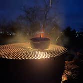 Review photo of Cheyenne Mountain State Park Campground by Jacob S., March 12, 2022