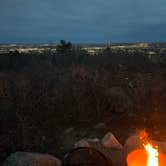 Review photo of Cheyenne Mountain State Park Campground by Jacob S., March 12, 2022
