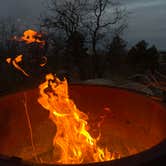 Review photo of Cheyenne Mountain State Park Campground by Jacob S., March 12, 2022