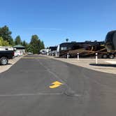 Review photo of Vancouver RV Park by Corinna B., July 11, 2018