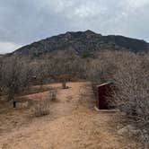 Review photo of Cheyenne Mountain State Park Campground by Jacob S., March 12, 2022
