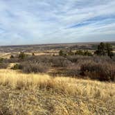 Review photo of Cheyenne Mountain State Park Campground by Jacob S., March 12, 2022