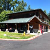 Review photo of Vancouver RV Park by Corinna B., July 11, 2018