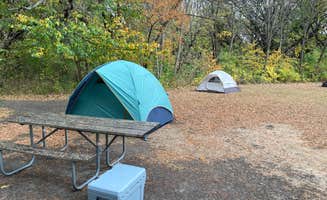 COD W.'s photo at Newton Hills Campground — Newton Hills State Park near Akron, IA