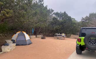 Janet H.'s photo at Mother Neff State Park Campground near Belton Lake