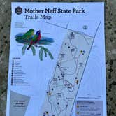 Review photo of Mother Neff State Park Campground by Janet H., March 12, 2022