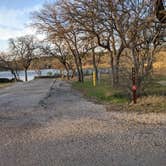 Review photo of Inks Lake State Park Campground by Laura F., March 12, 2022