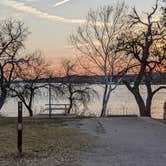 Review photo of Inks Lake State Park Campground by Laura F., March 12, 2022