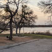 Review photo of Inks Lake State Park Campground by Laura F., March 12, 2022