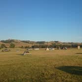 Review photo of Sage Creek Campground by Daniel  B., July 25, 2016