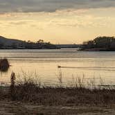 Review photo of Inks Lake State Park Campground by Laura F., March 12, 2022