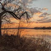 Review photo of Inks Lake State Park Campground by Laura F., March 12, 2022