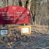 Review photo of Touch of Nature Education Center by James M., March 10, 2022