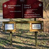 Review photo of Touch of Nature Education Center by James M., March 10, 2022