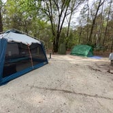 Review photo of Kelly Park Campground by Willa , March 12, 2022