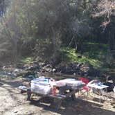 Review photo of Leavis Flat Campground by Lily S., March 12, 2022