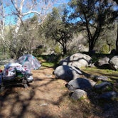 Review photo of Leavis Flat Campground by Lily S., March 12, 2022