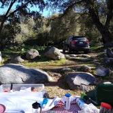 Review photo of Leavis Flat Campground by Lily S., March 12, 2022