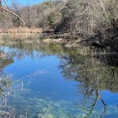 Review photo of Fort Richardson State Park Hist. Site and Trailway by Sidney R., March 12, 2022