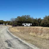 Review photo of Fort Richardson State Park Hist. Site and Trailway by Sidney R., March 12, 2022