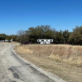 Review photo of Fort Richardson State Park Hist. Site and Trailway by Sidney R., March 12, 2022