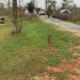 Review photo of Blue Hole Campground — Florida Caverns State Park by Sarah V., March 13, 2022