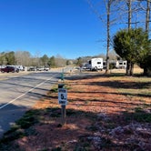 Review photo of Pine Lake RV Campground by Spencer & Jessica S., March 13, 2022