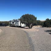 Review photo of Rocky Point Campground — Santa Rosa Lake State Park by Lawrence P., March 13, 2022