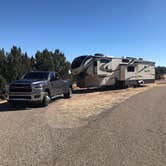 Review photo of Rocky Point Campground — Santa Rosa Lake State Park by Lawrence P., March 13, 2022