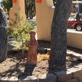 Review photo of Santa Fe KOA by Carol J., March 13, 2022
