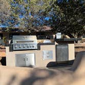 Review photo of Santa Fe KOA by Carol J., March 13, 2022