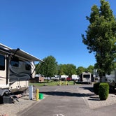 Review photo of Tri Mountain RV Park - **PERMANENTLY CLOSED** by Corinna B., July 11, 2018