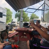 Review photo of Rapid City RV Park & Campground by kara C., March 13, 2022